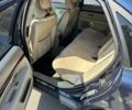 Синий Вольво С80, объемом двигателя 2.5 л и пробегом 360 тыс. км за 3500 $, фото 16 на Automoto.ua