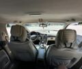 Синий Вольво С80, объемом двигателя 2.5 л и пробегом 360 тыс. км за 3500 $, фото 15 на Automoto.ua