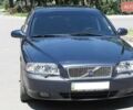 Синій Вольво S80, об'ємом двигуна 2.8 л та пробігом 300 тис. км за 4500 $, фото 5 на Automoto.ua