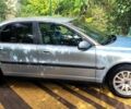 Синий Вольво С80, объемом двигателя 2 л и пробегом 265 тыс. км за 4450 $, фото 1 на Automoto.ua