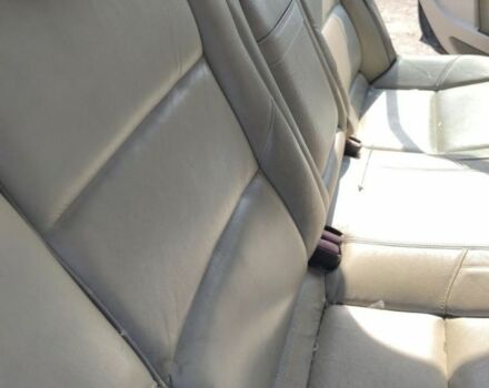 Синій Вольво S80, об'ємом двигуна 2.4 л та пробігом 369 тис. км за 2200 $, фото 7 на Automoto.ua