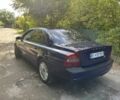 Вольво С80 2001 в Полтаве на Automoto.ua Синий Вольво С80, объемом двигателя 2 л и пробегом 300 тыс. км за 3600 $, фото 4 на Automoto.ua