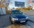 Синий Вольво С80, объемом двигателя 2.4 л и пробегом 400 тыс. км за 3950 $, фото 9 на Automoto.ua