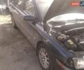 Синій Вольво S80, об'ємом двигуна 2.4 л та пробігом 369 тис. км за 2000 $, фото 8 на Automoto.ua
