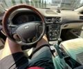 Синий Вольво С80, объемом двигателя 2.5 л и пробегом 360 тыс. км за 3500 $, фото 12 на Automoto.ua