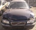 Синій Вольво S80, об'ємом двигуна 2.4 л та пробігом 369 тис. км за 1400 $, фото 1 на Automoto.ua