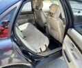 Синий Вольво С80, объемом двигателя 2.5 л и пробегом 360 тыс. км за 3500 $, фото 17 на Automoto.ua