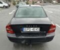 Синий Вольво С80, объемом двигателя 2 л и пробегом 200 тыс. км за 1199 $, фото 4 на Automoto.ua