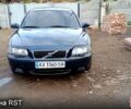 Синий Вольво С80, объемом двигателя 2.9 л и пробегом 0 тыс. км за 5000 $, фото 4 на Automoto.ua