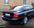 Синий Вольво С80, объемом двигателя 2.9 л и пробегом 0 тыс. км за 5000 $, фото 3 на Automoto.ua