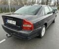 Синий Вольво С80, объемом двигателя 2 л и пробегом 200 тыс. км за 1199 $, фото 3 на Automoto.ua