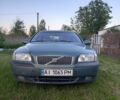Синій Вольво S80, об'ємом двигуна 2.4 л та пробігом 360 тис. км за 5500 $, фото 7 на Automoto.ua