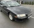 Синий Вольво С80, объемом двигателя 2 л и пробегом 200 тыс. км за 1199 $, фото 2 на Automoto.ua