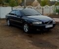 Синий Вольво С80, объемом двигателя 2.9 л и пробегом 0 тыс. км за 5000 $, фото 1 на Automoto.ua