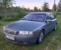 Синій Вольво S80, об'ємом двигуна 2.4 л та пробігом 360 тис. км за 5500 $, фото 1 на Automoto.ua