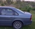 Синій Вольво S80, об'ємом двигуна 2.4 л та пробігом 360 тис. км за 5500 $, фото 8 на Automoto.ua