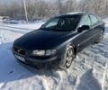 Синий Вольво С80, объемом двигателя 2.4 л и пробегом 350 тыс. км за 1550 $, фото 17 на Automoto.ua
