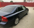Синій Вольво S80, об'ємом двигуна 2.4 л та пробігом 325 тис. км за 5500 $, фото 4 на Automoto.ua
