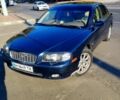 Синий Вольво С80, объемом двигателя 2.4 л и пробегом 330 тыс. км за 5500 $, фото 1 на Automoto.ua