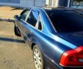Синій Вольво S80, об'ємом двигуна 2.4 л та пробігом 315 тис. км за 6000 $, фото 4 на Automoto.ua