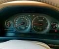 Синий Вольво С80, объемом двигателя 2.4 л и пробегом 315 тыс. км за 6000 $, фото 1 на Automoto.ua