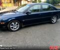 Синий Вольво С80, объемом двигателя 2.4 л и пробегом 300 тыс. км за 3400 $, фото 1 на Automoto.ua
