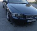 Синій Вольво S80, об'ємом двигуна 2.4 л та пробігом 300 тис. км за 1605 $, фото 1 на Automoto.ua