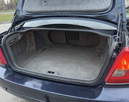 Синій Вольво S80, об'ємом двигуна 2.4 л та пробігом 275 тис. км за 2500 $, фото 15 на Automoto.ua