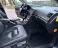 Синій Вольво S80, об'ємом двигуна 2.4 л та пробігом 275 тис. км за 2500 $, фото 8 на Automoto.ua