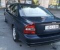 Синій Вольво S80, об'ємом двигуна 2.4 л та пробігом 300 тис. км за 1605 $, фото 7 на Automoto.ua