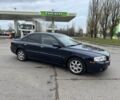 Синій Вольво S80, об'ємом двигуна 2.4 л та пробігом 275 тис. км за 2500 $, фото 1 на Automoto.ua