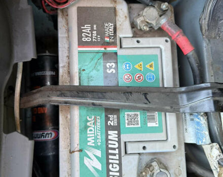 Синій Вольво S80, об'ємом двигуна 2.4 л та пробігом 298 тис. км за 4500 $, фото 33 на Automoto.ua