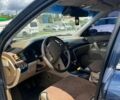 Синий Вольво С80, объемом двигателя 2.4 л и пробегом 370 тыс. км за 3400 $, фото 5 на Automoto.ua