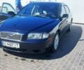 Синій Вольво S80, об'ємом двигуна 2.4 л та пробігом 355 тис. км за 6000 $, фото 1 на Automoto.ua