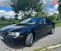 Синий Вольво С80, объемом двигателя 2.4 л и пробегом 307 тыс. км за 4900 $, фото 1 на Automoto.ua