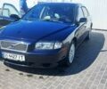 Синий Вольво С80, объемом двигателя 2.4 л и пробегом 355 тыс. км за 5979 $, фото 1 на Automoto.ua