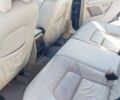 Синий Вольво С80, объемом двигателя 2.4 л и пробегом 355 тыс. км за 5500 $, фото 3 на Automoto.ua