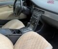 Синий Вольво С80, объемом двигателя 2.4 л и пробегом 292 тыс. км за 7500 $, фото 5 на Automoto.ua