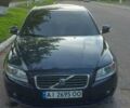Синий Вольво С80, объемом двигателя 2.4 л и пробегом 360 тыс. км за 7500 $, фото 1 на Automoto.ua