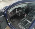 Синий Вольво С80, объемом двигателя 2.4 л и пробегом 360 тыс. км за 7500 $, фото 30 на Automoto.ua