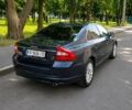 Синий Вольво С80, объемом двигателя 4.1 л и пробегом 290 тыс. км за 5899 $, фото 1 на Automoto.ua
