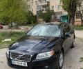 Синій Вольво S80, об'ємом двигуна 2.4 л та пробігом 292 тис. км за 7500 $, фото 1 на Automoto.ua