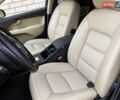 Синий Вольво С80, объемом двигателя 4.4 л и пробегом 290 тыс. км за 4300 $, фото 6 на Automoto.ua