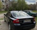 Синий Вольво С80, объемом двигателя 2.4 л и пробегом 292 тыс. км за 7500 $, фото 2 на Automoto.ua