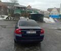 Синий Вольво С80, объемом двигателя 2.4 л и пробегом 360 тыс. км за 7500 $, фото 39 на Automoto.ua
