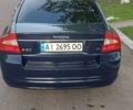 Синий Вольво С80, объемом двигателя 2.4 л и пробегом 360 тыс. км за 7500 $, фото 4 на Automoto.ua