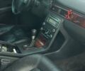 Синий Вольво С80, объемом двигателя 2.4 л и пробегом 360 тыс. км за 7500 $, фото 12 на Automoto.ua