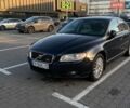 Синий Вольво С80, объемом двигателя 4.14 л и пробегом 290 тыс. км за 5900 $, фото 1 на Automoto.ua