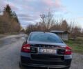 Вольво S80 2008 у Летичеве на Automoto.ua Синій Вольво S80, об'ємом двигуна 2 л та пробігом 321 тис. км за 6343 $, фото 3 на Automoto.ua