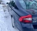 Синий Вольво С80, объемом двигателя 2 л и пробегом 332 тыс. км за 5940 $, фото 3 на Automoto.ua